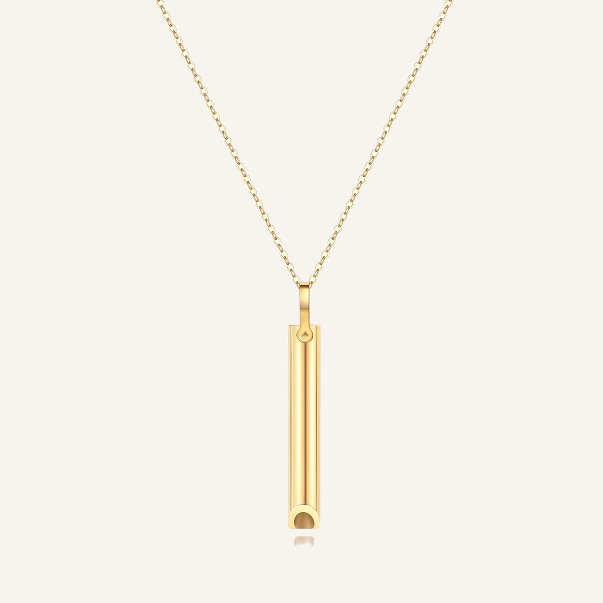 The Whisper Necklace — Vanny Jewels