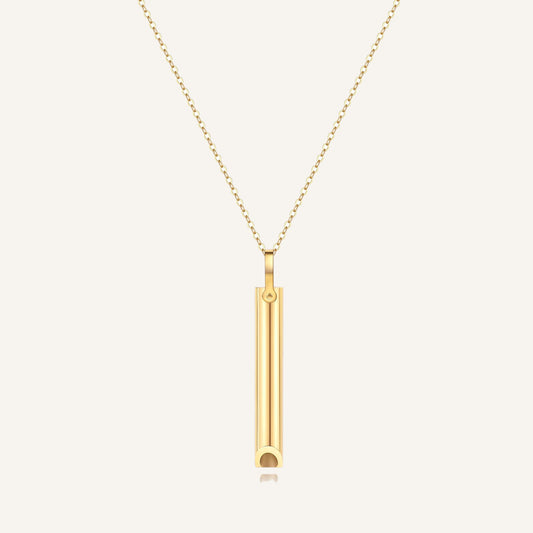 The Whisper Necklace — Vanny Jewels