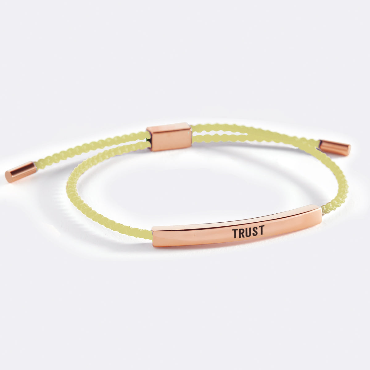 Trust Inspire Bracelet