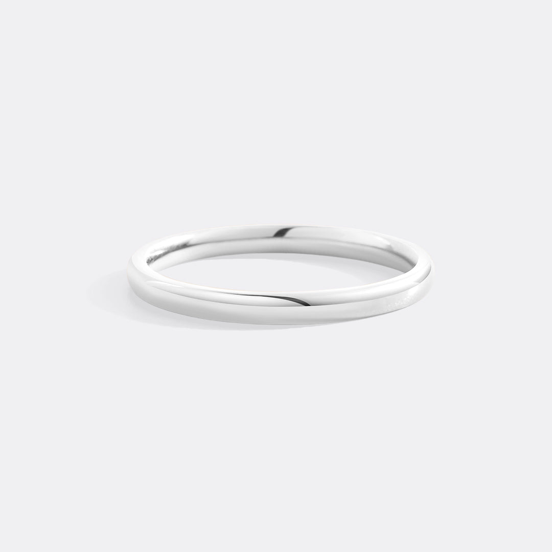 Stapelring