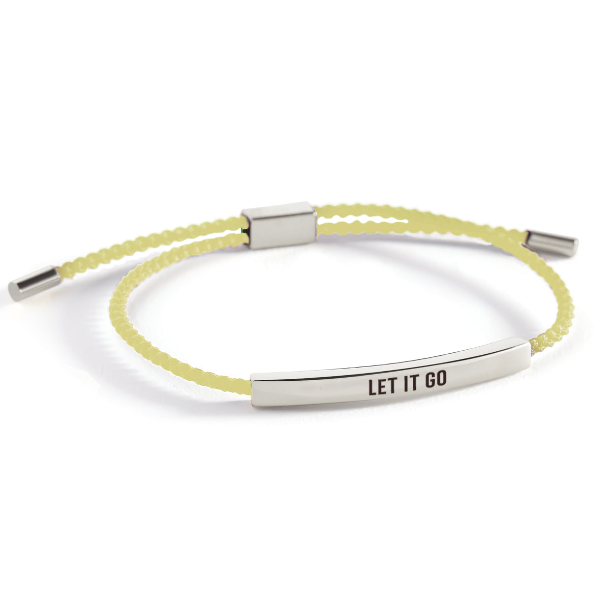 Let It Go Inspirations-Armband