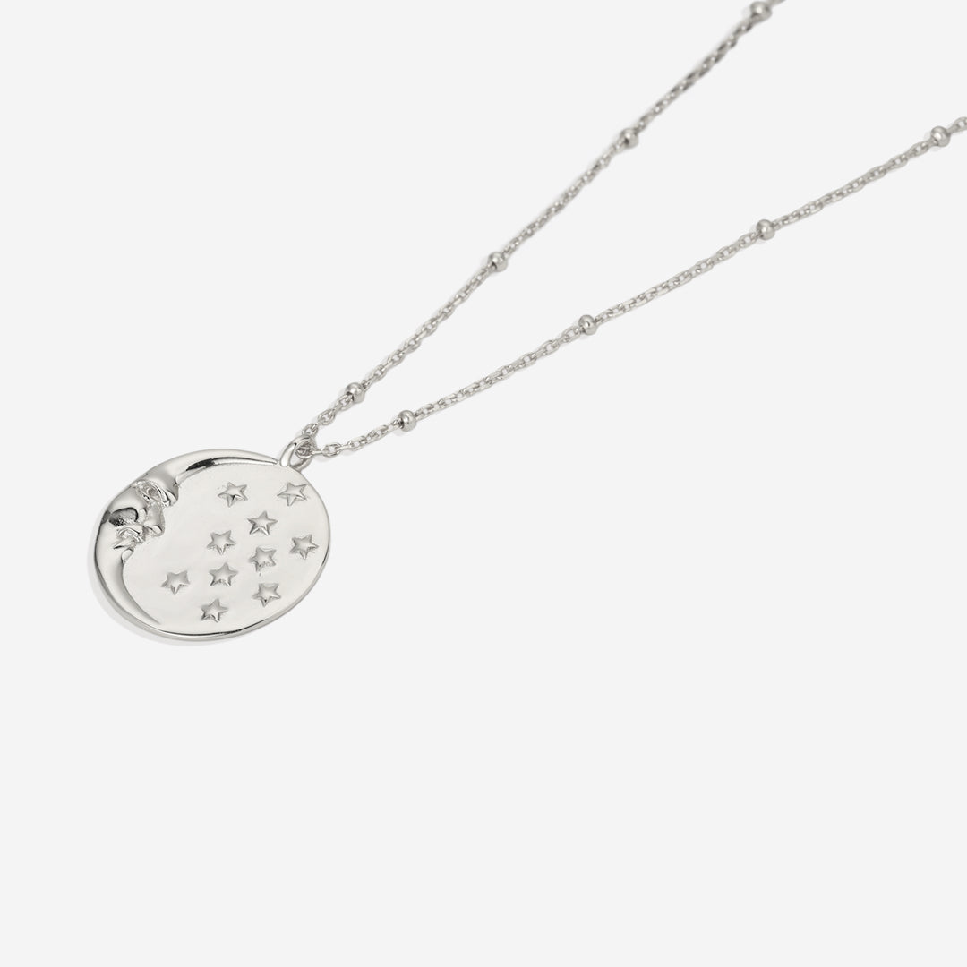 Collana pendente Notte stellata
