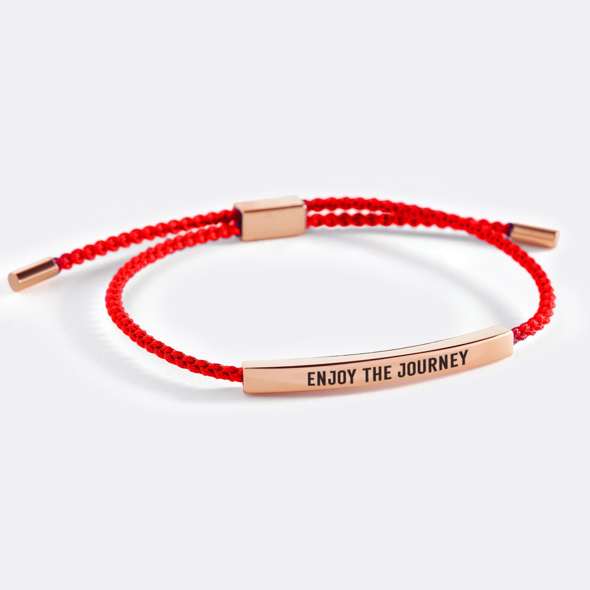 Enjoy The Journey Inspire Bracelet