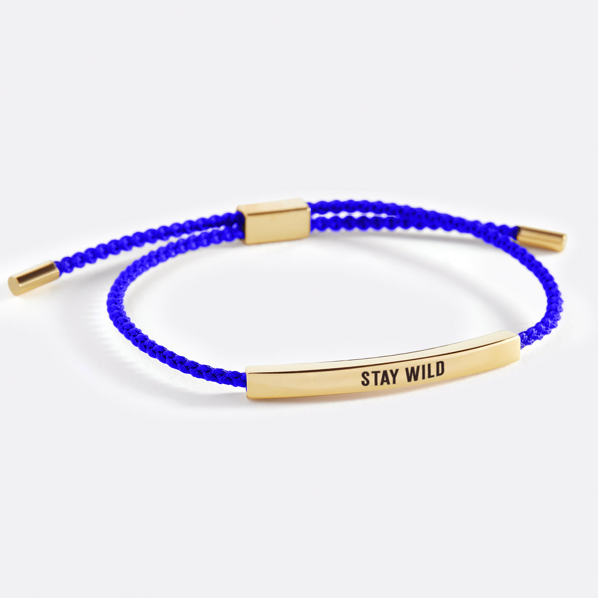 Bracciale Inspire Stay Wild