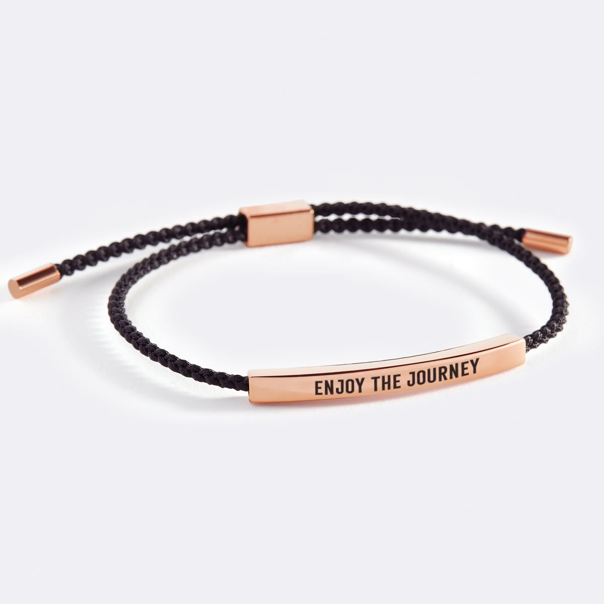 Enjoy The Journey Inspire Bracelet