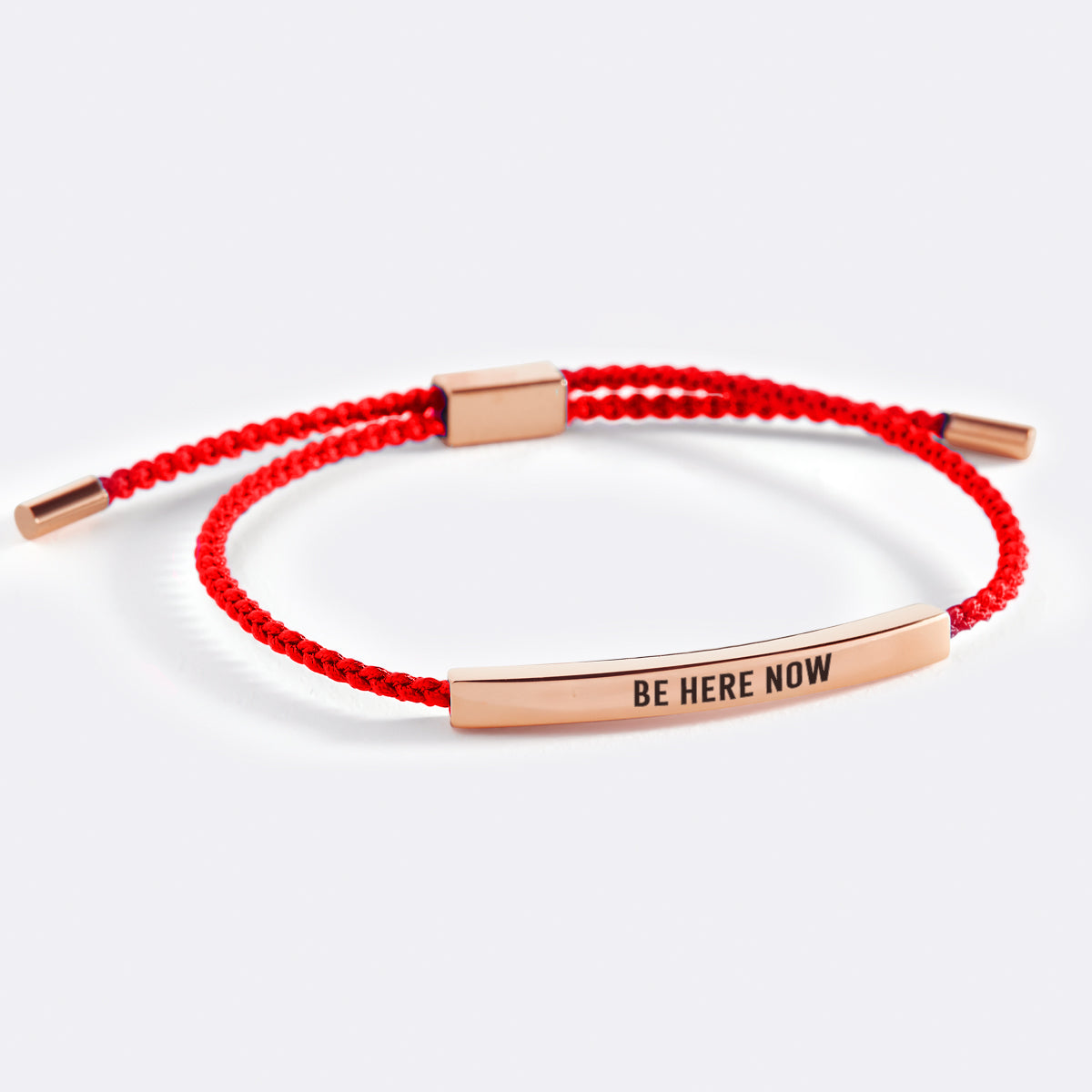 Be Here Now Inspire Armband