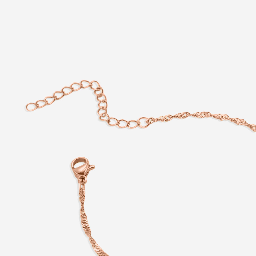 Singapore-Armband