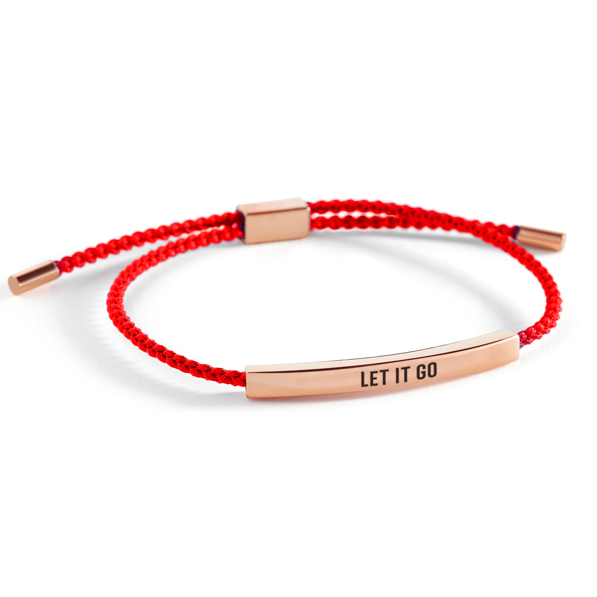 Let It Go Inspirations-Armband