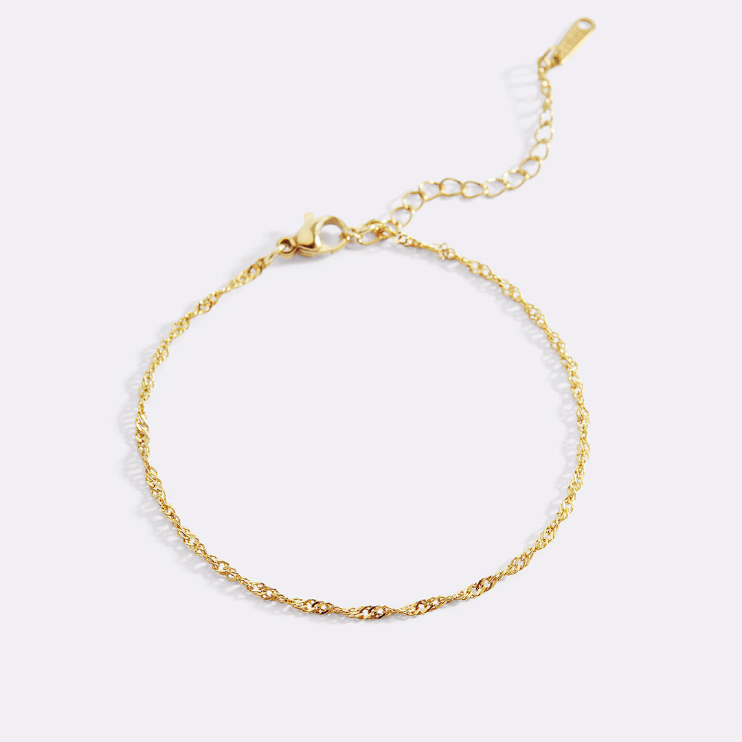 Singapore-Armband
