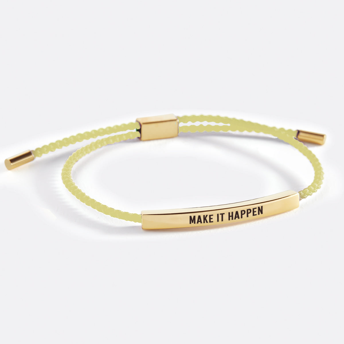Make It Happen Inspire Bracelet