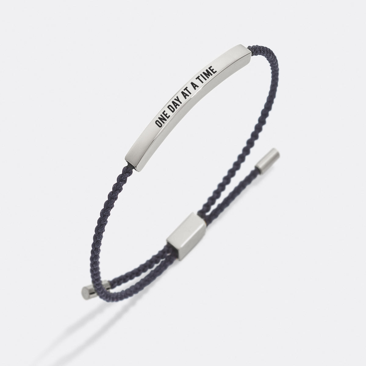 One Day At A Time Inspire Bracelet