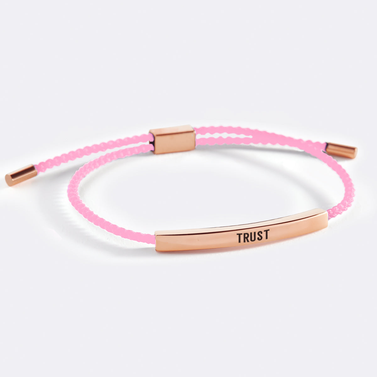Trust Inspire Bracelet