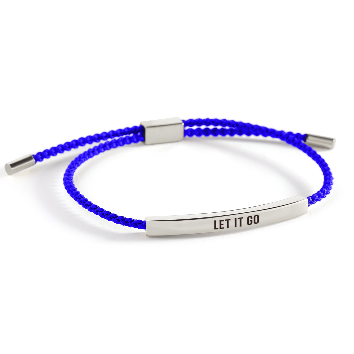 Let It Go Inspirations-Armband