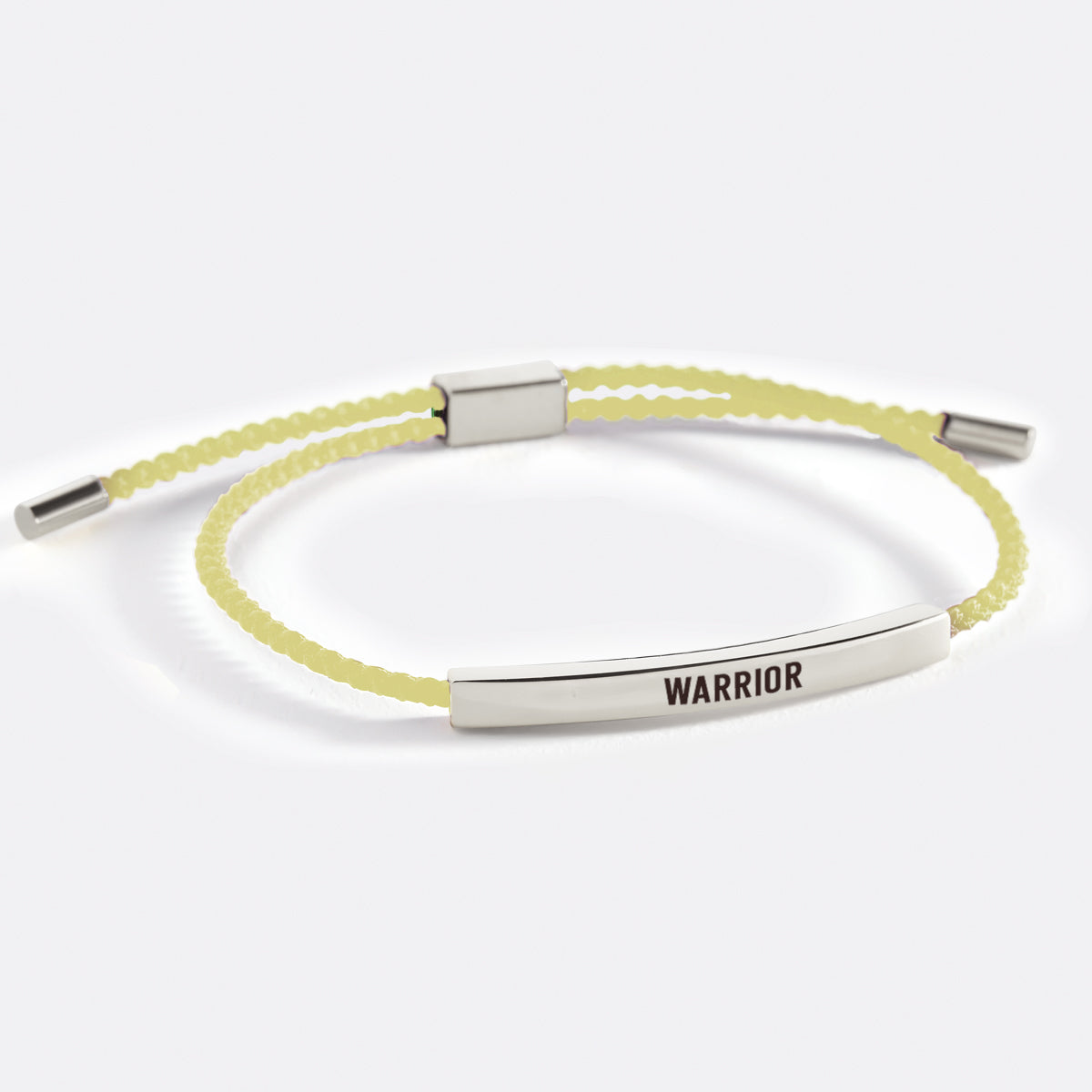 Bracciale Warrior Inspire