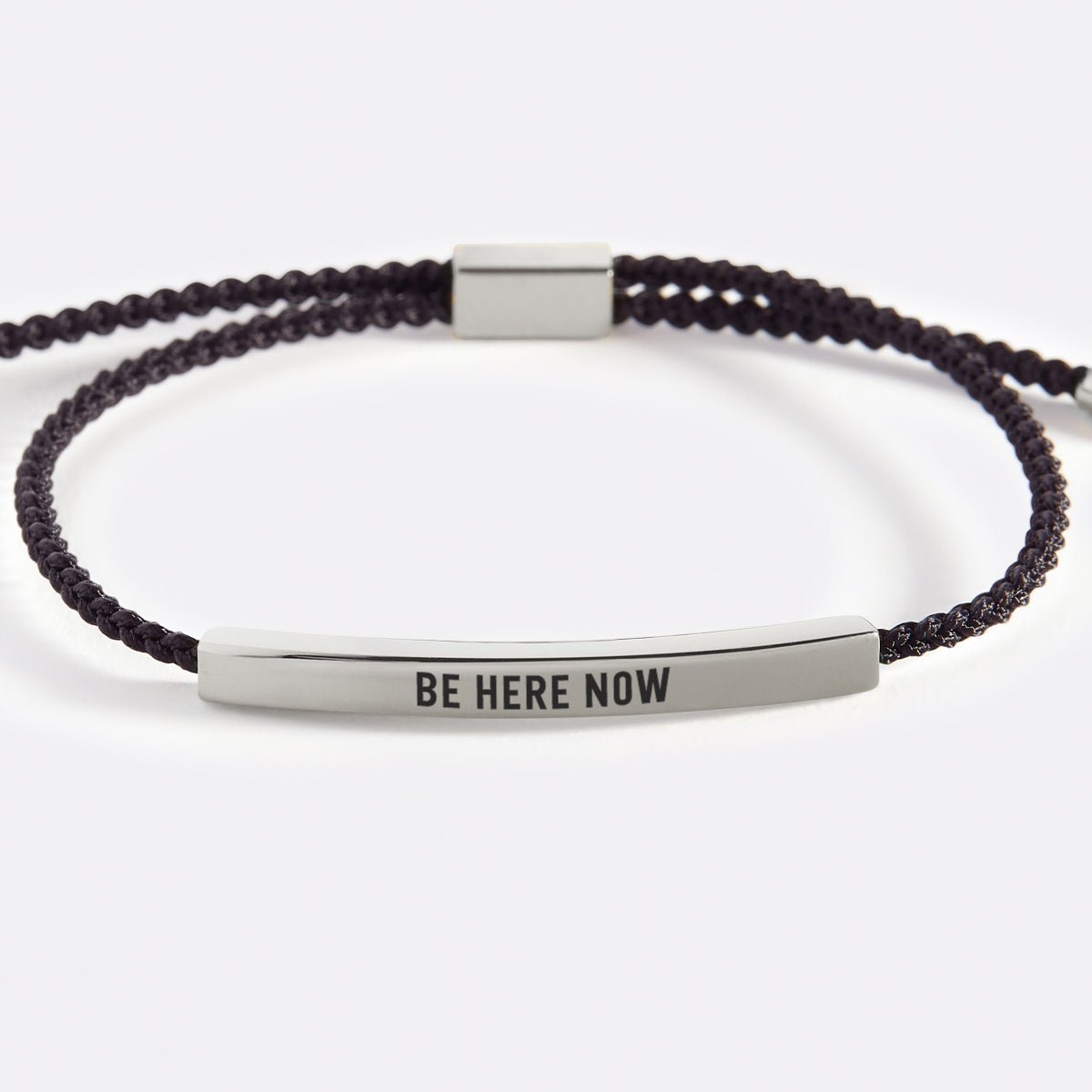 Be Here Now Inspire Armband