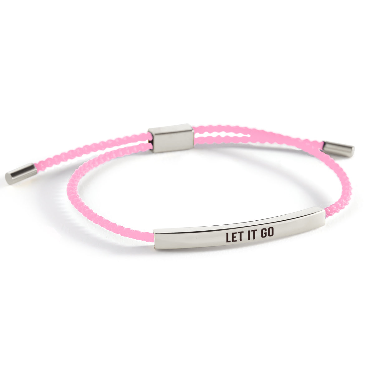 Let It Go Inspirations-Armband