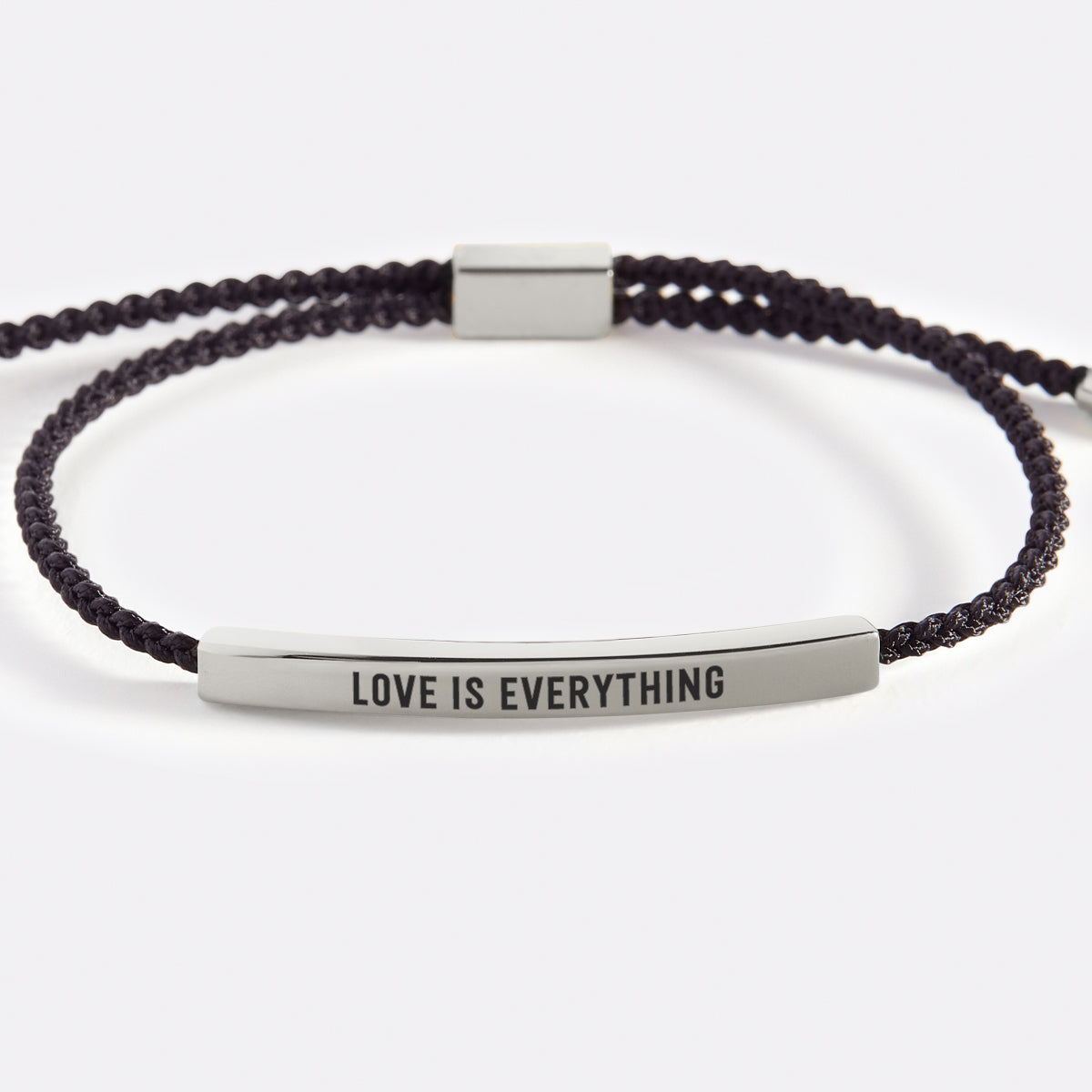 Liebe ist alles Armreif