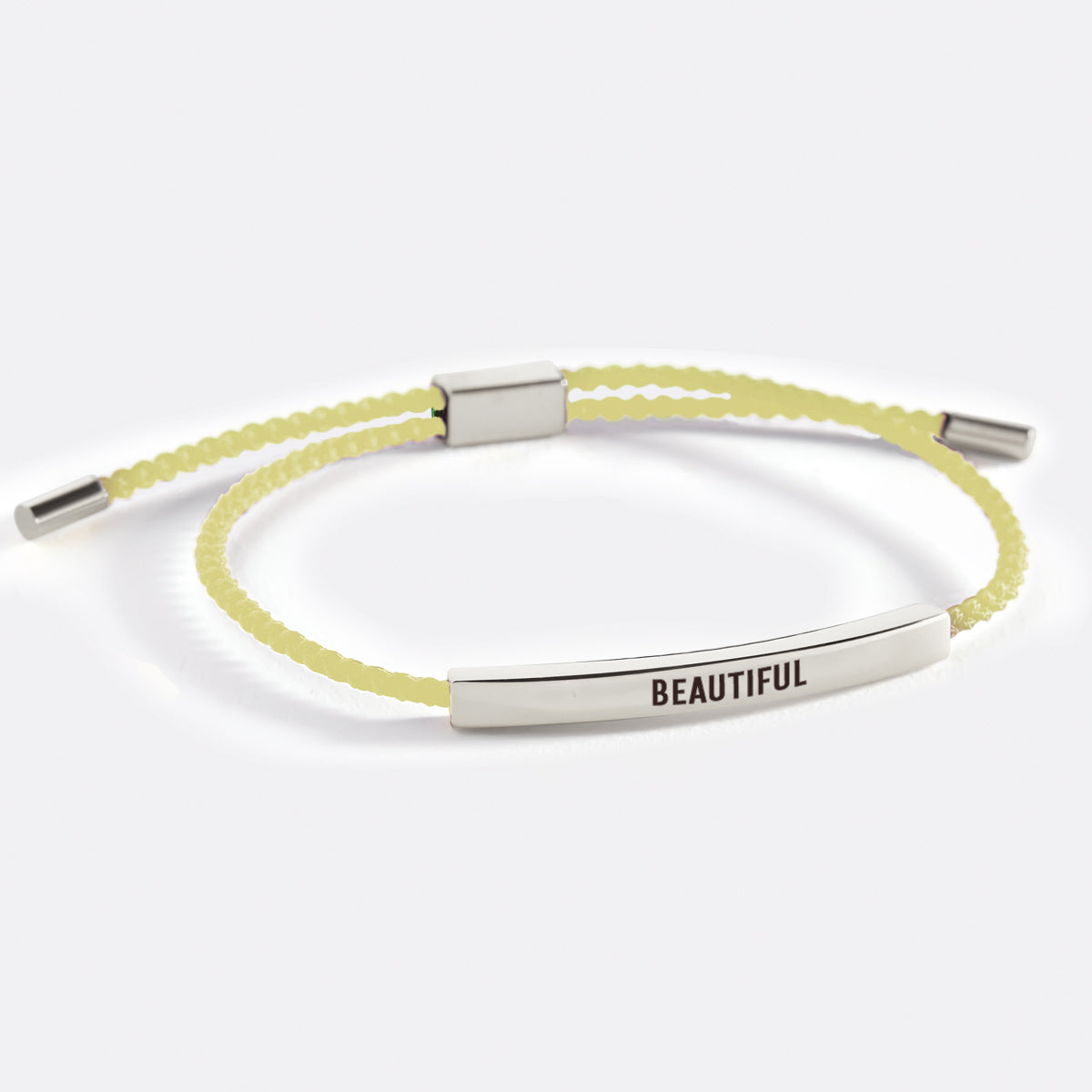 Wunderschönes Inspire Armband