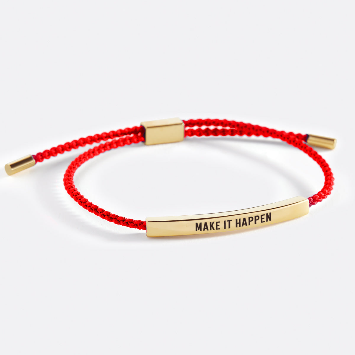 Make It Happen Inspire Bracelet