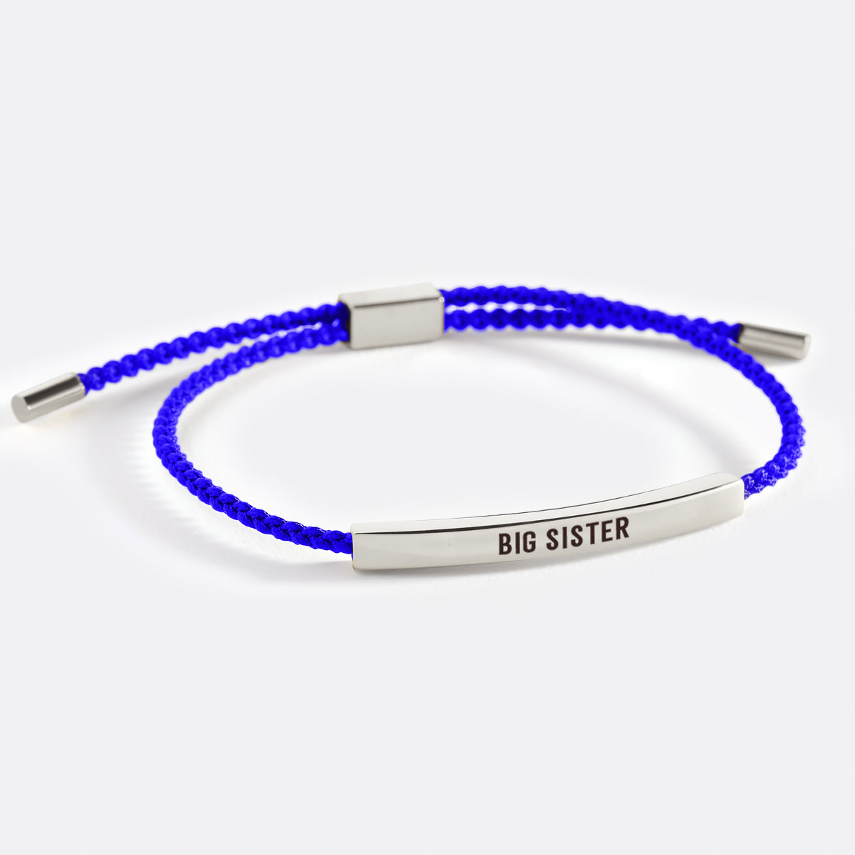 Große Schwester Inspire Armband