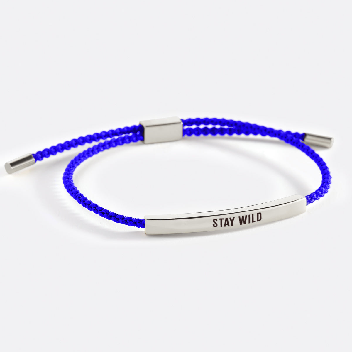 Bracciale Inspire Stay Wild