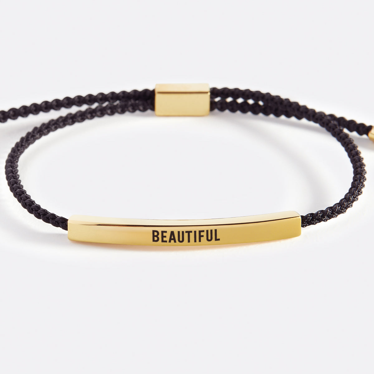 Wunderschönes Inspire Armband