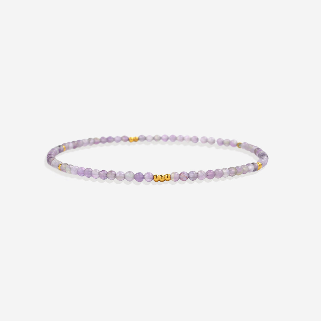 Set di Bracciali Sovrapponibili "Navigazione Tranquilla"