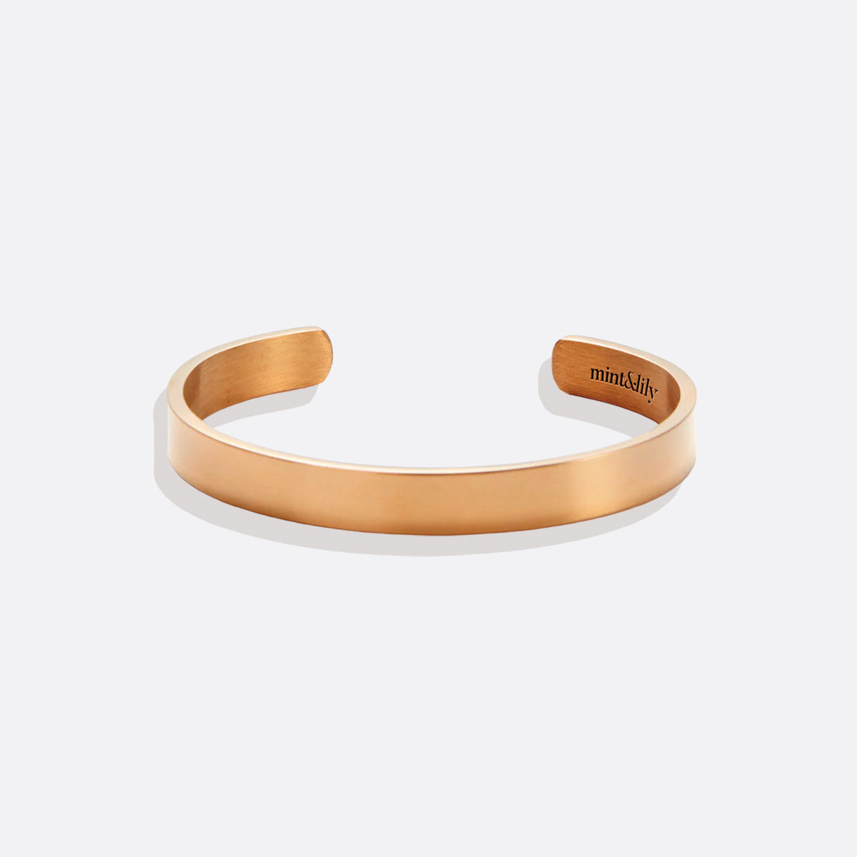 Ricorda chi sei e raddrizza la tua corona Bracciale a polsino