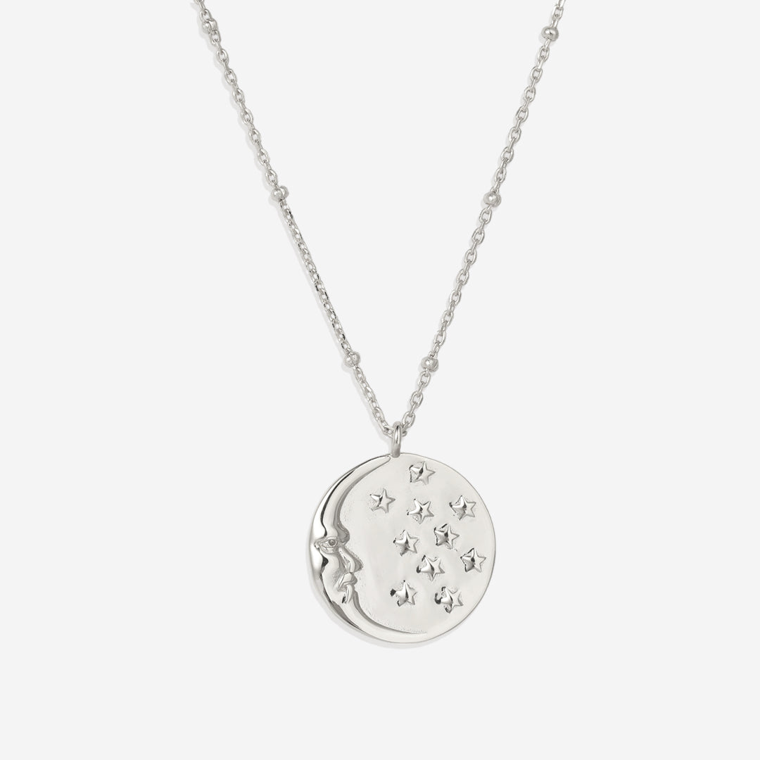 Collana pendente Notte stellata