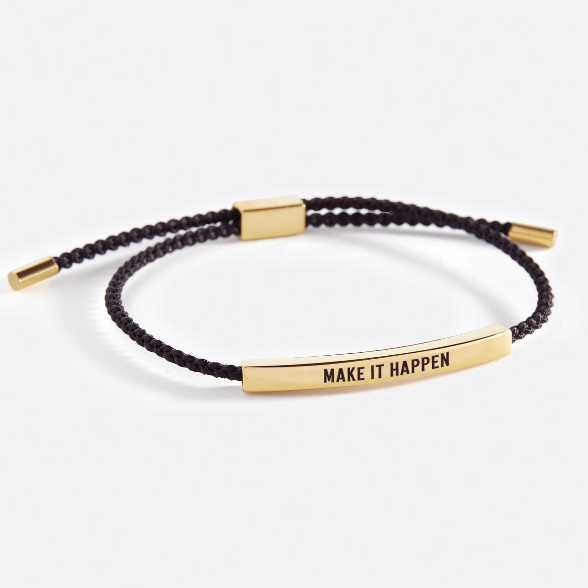 Make It Happen Inspire Bracelet
