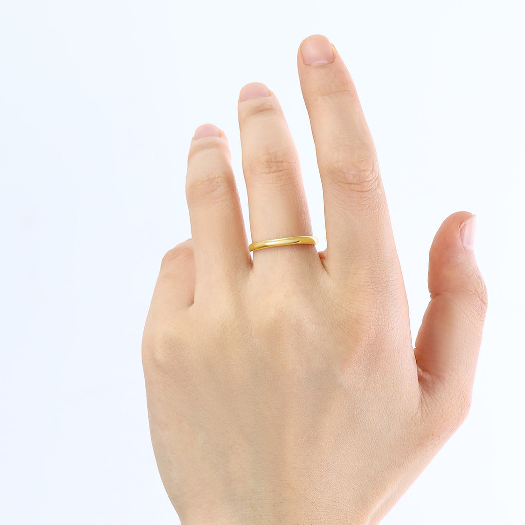 Stapelring