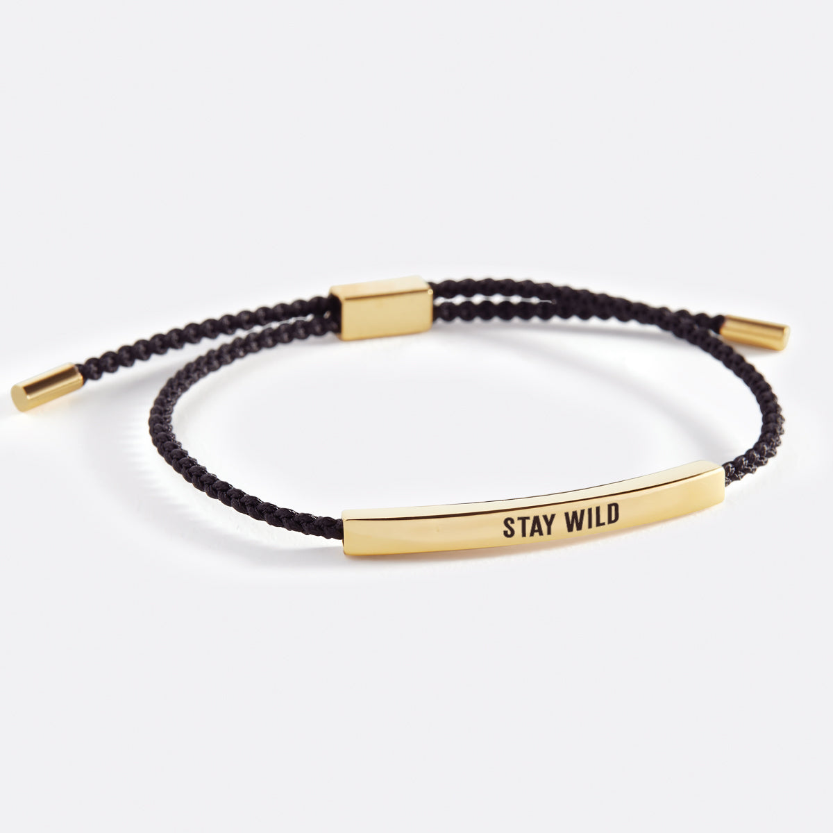 Bracciale Inspire Stay Wild