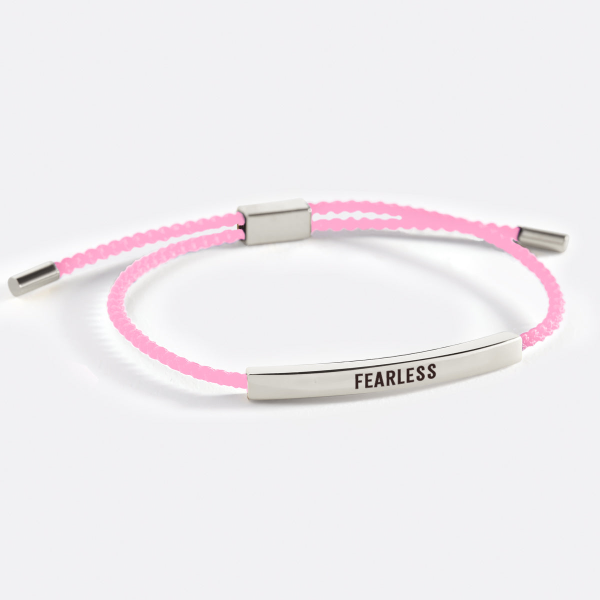 Angstfrei inspirierendes Armband