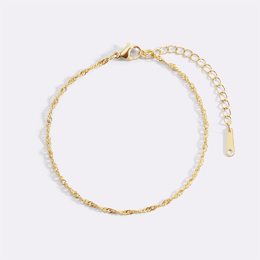 Singapore-Armband