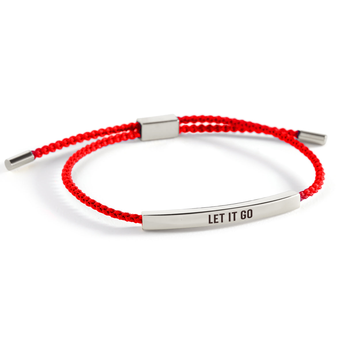 Let It Go Inspirations-Armband