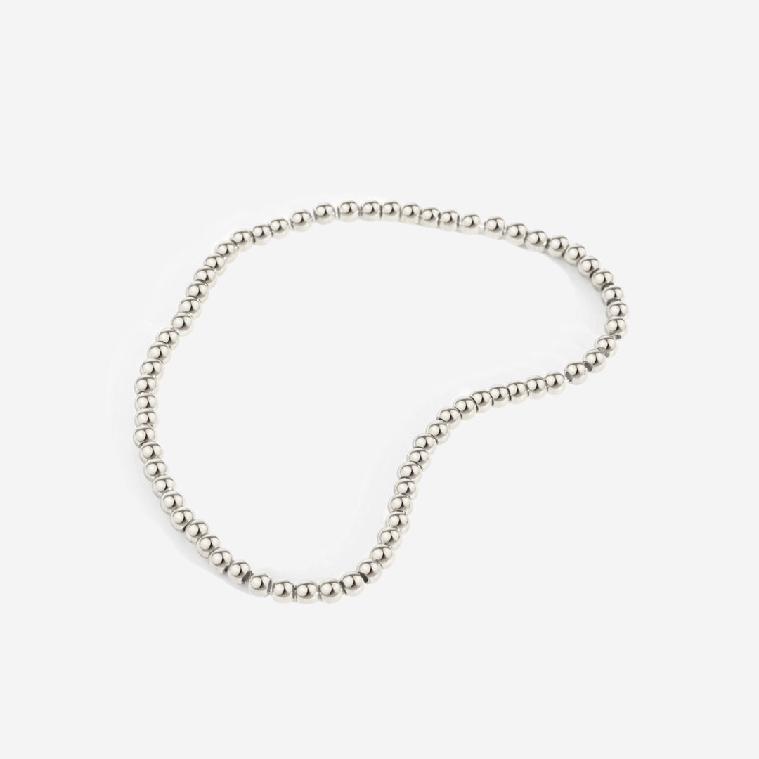 3mm Perlenarmband-Set zum Stapeln