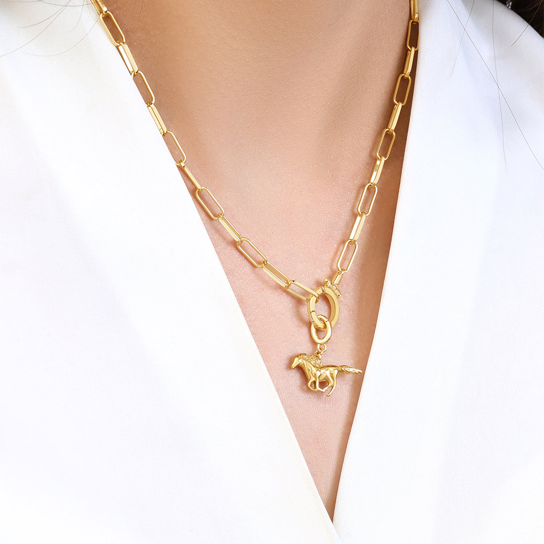 Horse Charm