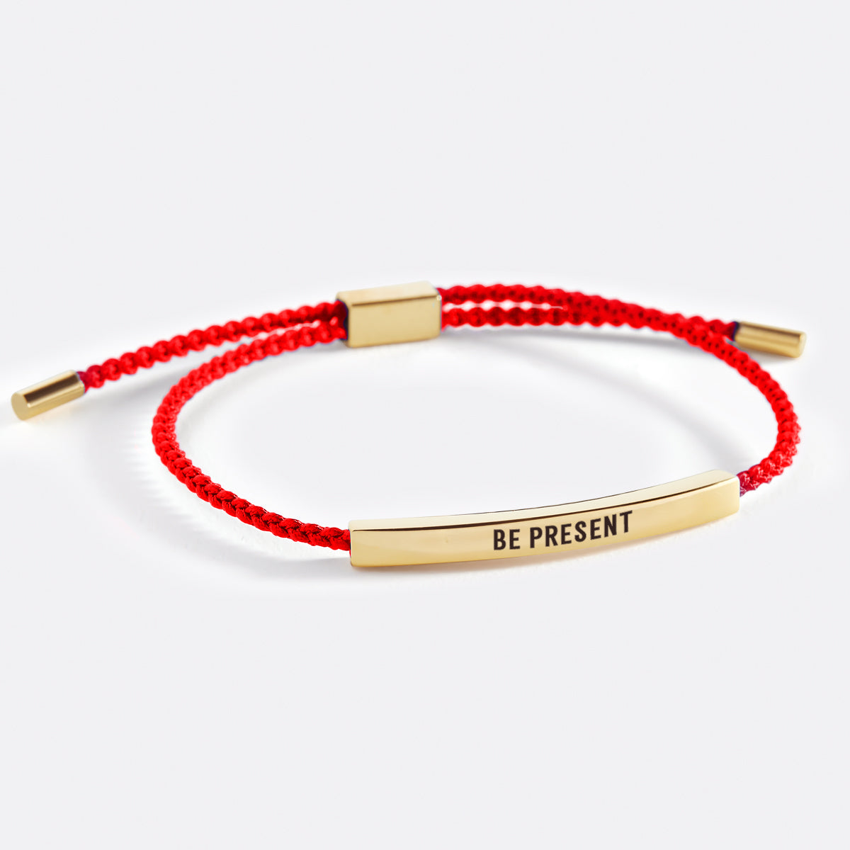 Be Present Inspire Bracelet