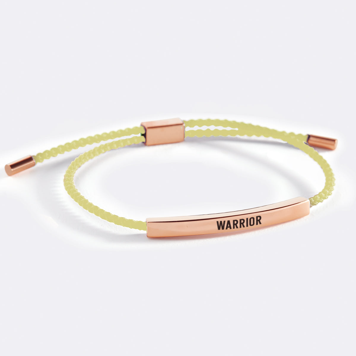 Bracciale Warrior Inspire