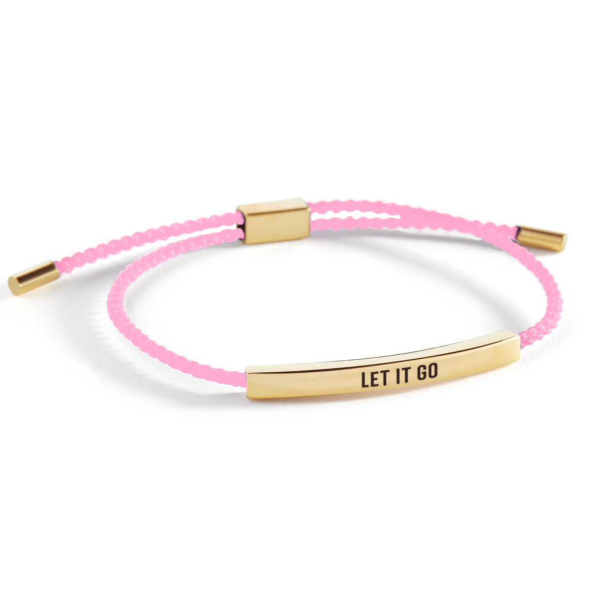 Let It Go Inspirations-Armband
