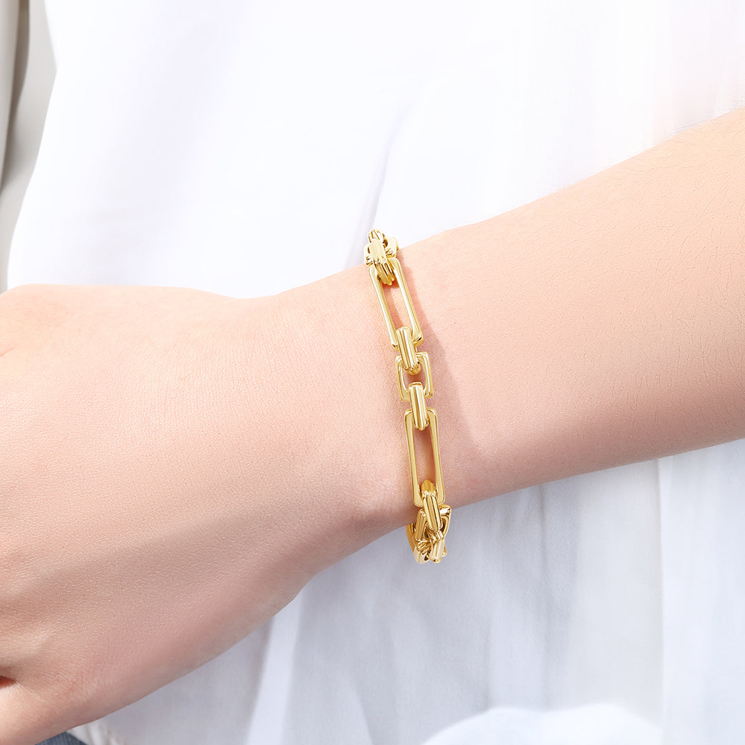 Das Unity-Kettenarmband