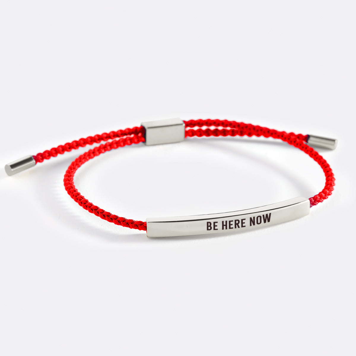 Be Here Now Inspire Armband