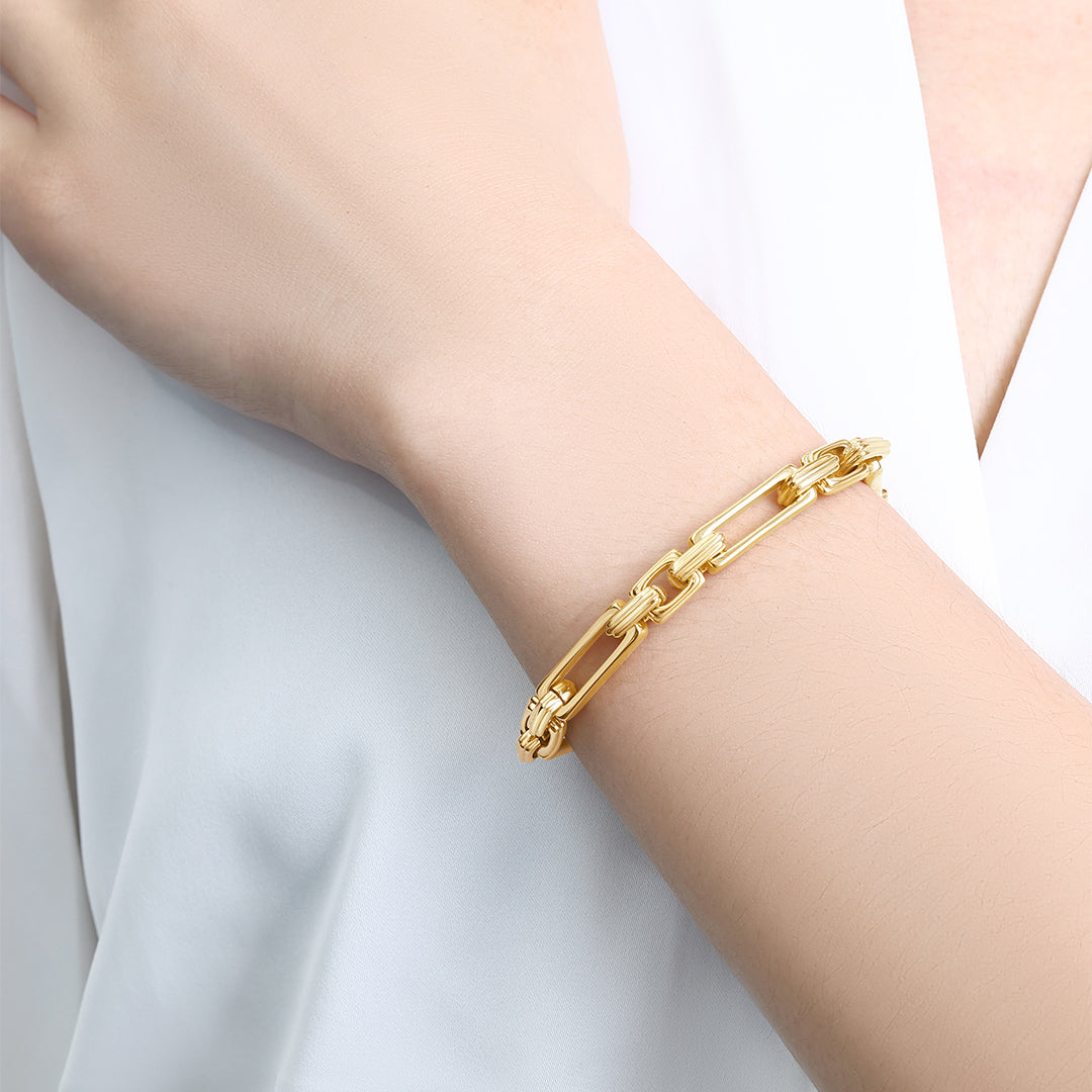 Das Unity-Kettenarmband