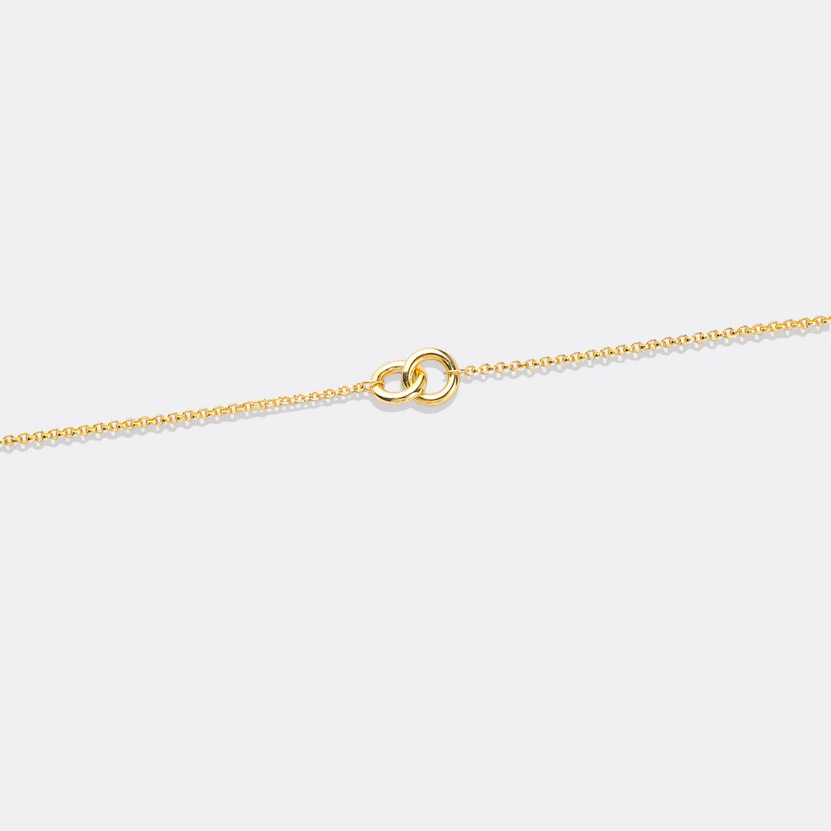 Connection Necklace