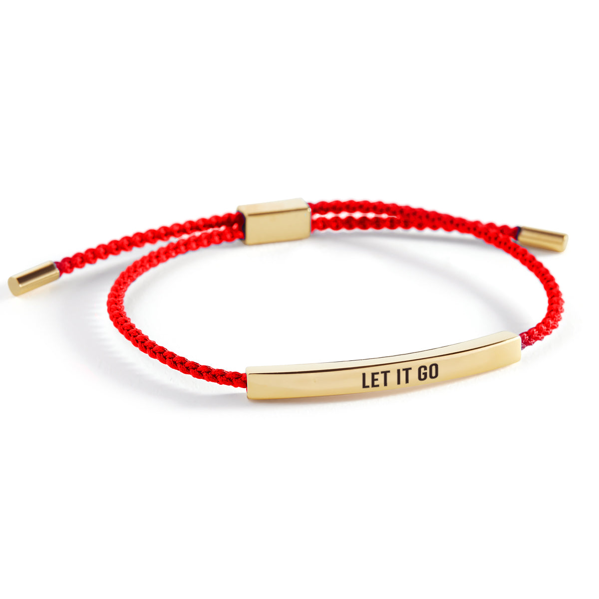 Let It Go Inspirations-Armband