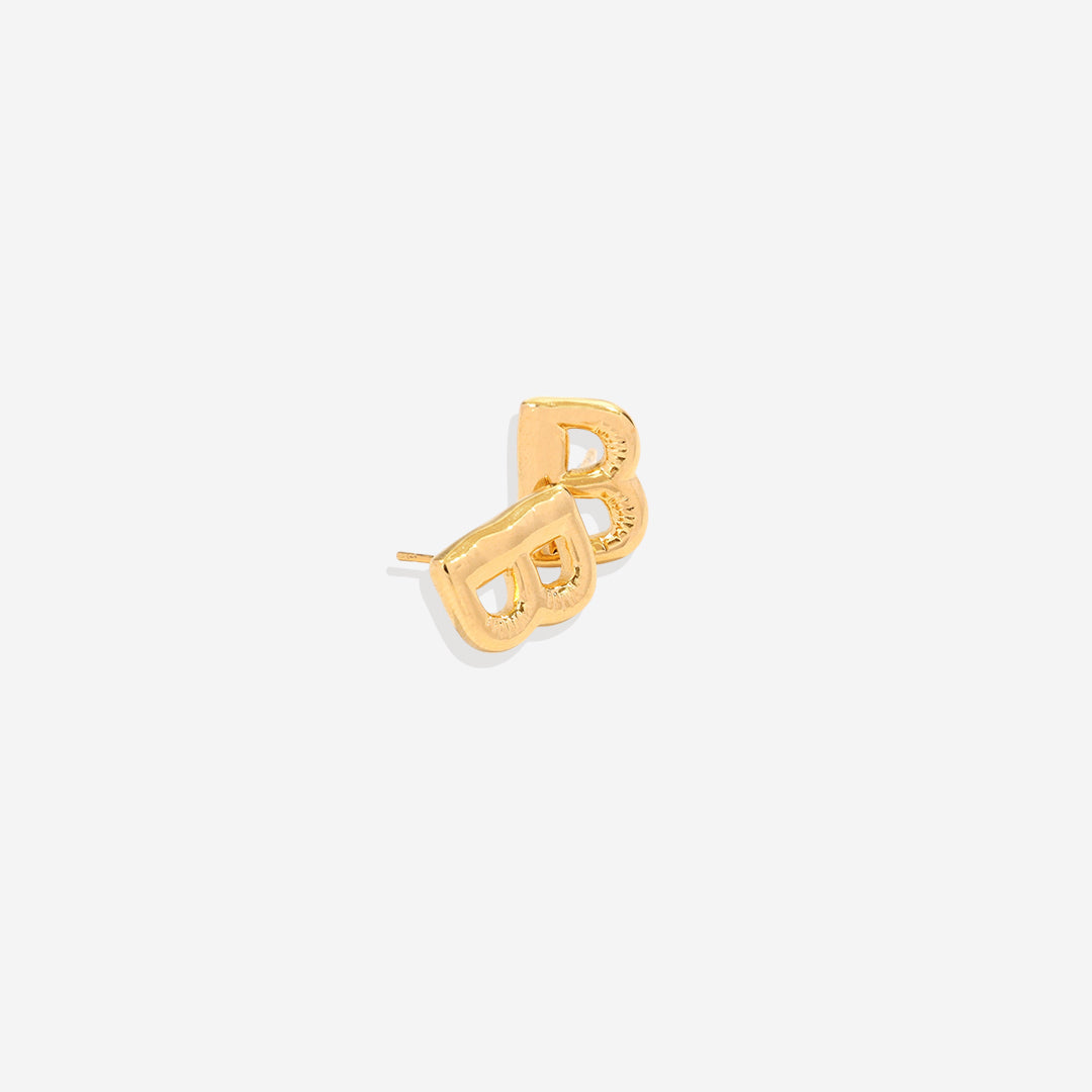 Balloon Earrings