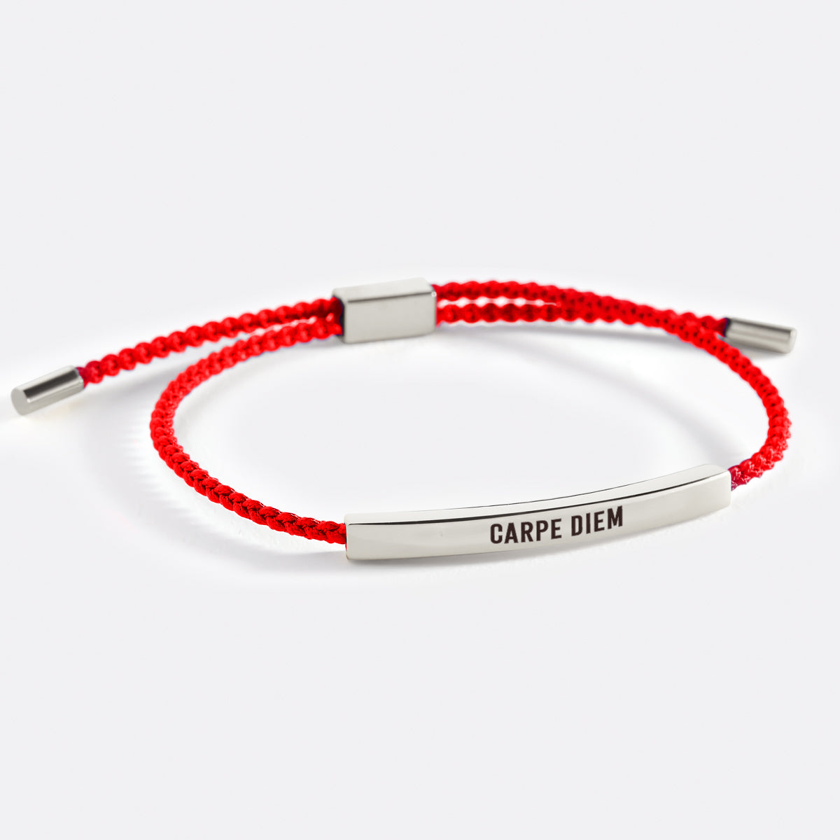 Carpe Diem Inspire Armband