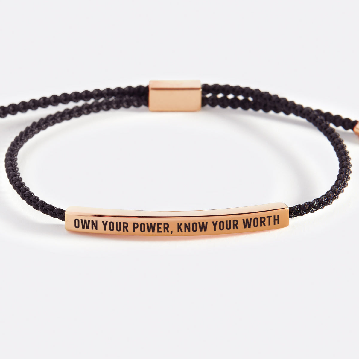 Große Schwester Inspire Armband
