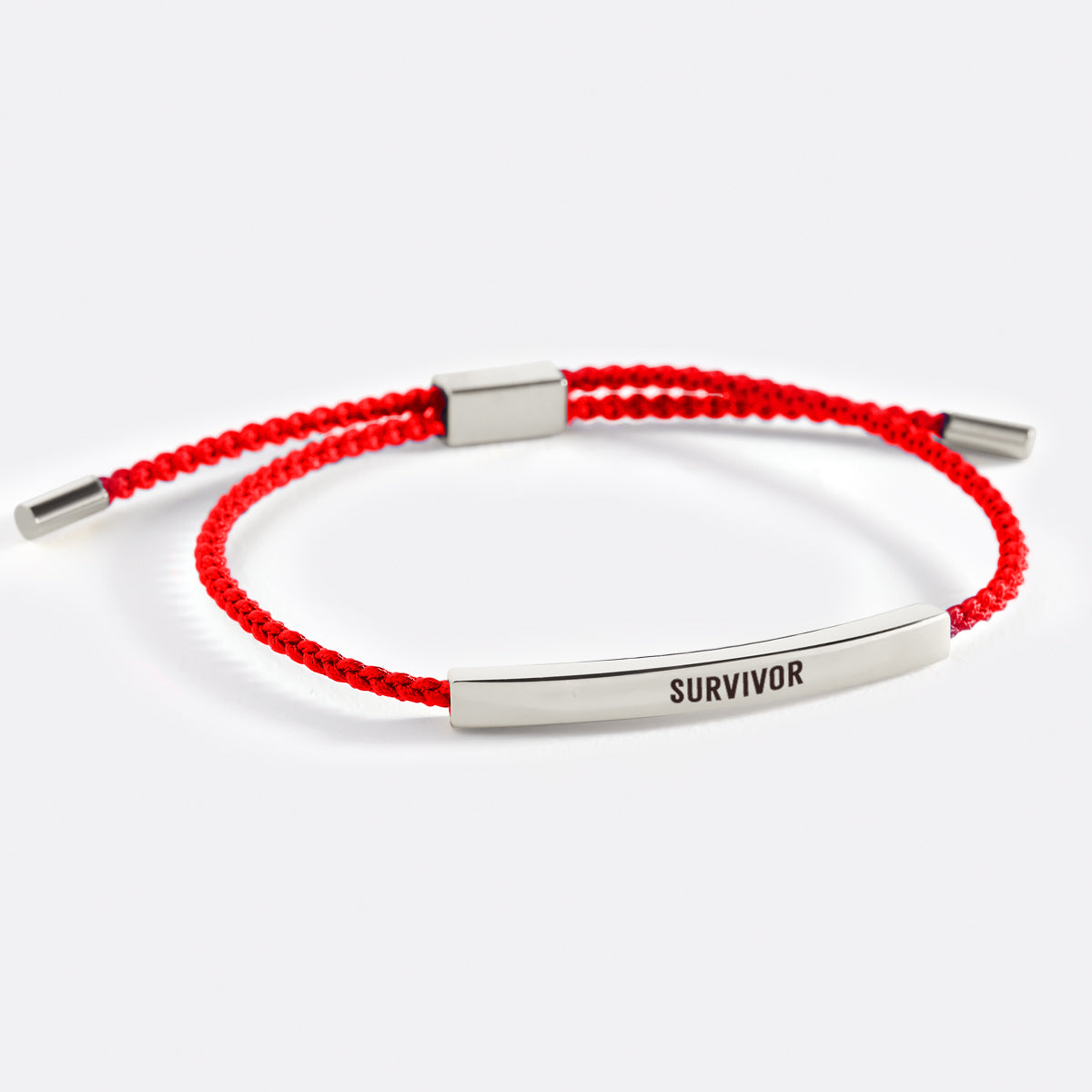 Survivor Inspire Armband