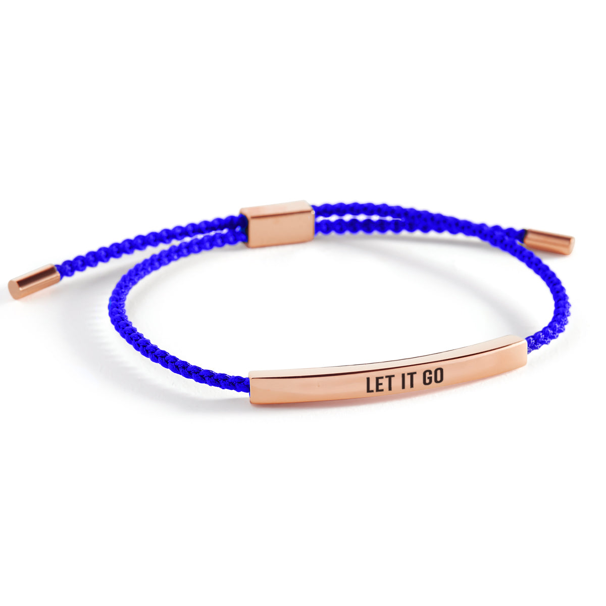 Let It Go Inspirations-Armband